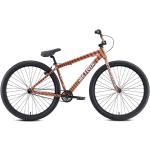 Bicicletas BMX naranja de aluminio rebajadas con logo Talla Única para mujer 