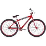 Bicicletas BMX rojas de aluminio vintage Talla Única para mujer 