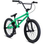 Bicicletas BMX verdes de nailon acolchadas Talla Única para mujer 