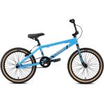 Bicicletas BMX azules de metal rebajadas Talla Única para mujer 
