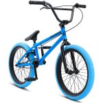 Bicicletas BMX azules de nailon acolchadas Talla Única para mujer 