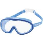 Gafas azules celeste de natación infantiles Seac 6 años 