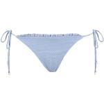 Bragas de bikini azules celeste de sintético Seafolly talla XL para mujer 