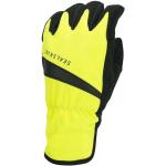 Sealskinz All Weather Wp Long Gloves Amarillo S Mujer