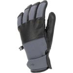 Sealskinz Cold Weather Fusion Control Wp Long Gloves Gris L Mujer