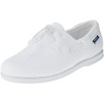 Zapatos Náuticos blancos SEBAGO talla 39 para hombre 