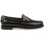 Sebago, Zapatos Hombre Classic Dan Black, Mujer, Talla: 36 1/2 EU