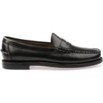 Sebago, Zapatos Hombre Classic Dan Black, Mujer, Talla: 39 EU