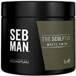 Cera transparentes para el cabello de 75 ml Sebastian Professional para hombre 