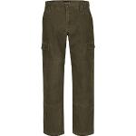 Seeland Flint Pantalones, Hombre, Verde, C54