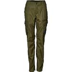 Seeland Key-Point - Pantalón para Mujer, Mujer, Pantalones, 1102189, Pine Green, 10 años