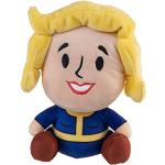 Séga Fallout Plush Vault Girl Stubbins