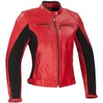 Camisetas body rojos rebajados vintage Segura talla XL para mujer 