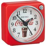 Despertadores rojos Coca Cola Seiko 5 