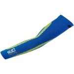 Select Compression Sleeve 6610 Azul S Hombre