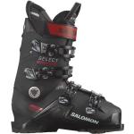 Botas negros de esquí Salomon Cruise talla 27 