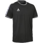Camisetas negras de balonmano tallas grandes transpirables Select talla XXL para hombre 