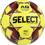 Balones amarillos de fútbol sala Select para mujer 