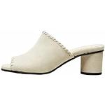 Zapatos peep toe Selected Selected Femme talla 38 para mujer 