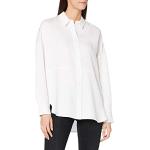 Blusas blancas de tencel Selected Selected Femme talla S para mujer 