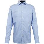 Camisas orgánicas multicolor de algodón rebajadas Selected Selected Homme talla XL de materiales sostenibles para hombre 