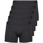SELECTED HOMME Slhaiden 5-Pack Trunk B Noos Bóxer,