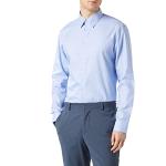 Camisas azules celeste informales Selected Selected Homme talla L para hombre 