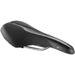 Selle Royal Scientia M2 Moderate Saddle Negro 161 mm
