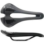 Selle San Marco Aspide Short Open-fit Dynamic Narrow Saddle Negro 132 mm