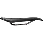 Selle San Marco Aspide Short Open-fit Racing Wide Saddle Negro 142 mm