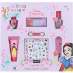 Paletas en set de regalo de sombras  Princesas Disney para mujer 