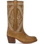 Sendra, 17454 Deplus boots Brown, Mujer, Talla: 40 EU