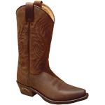 Sendra Boots - Botas para Hombre, Color marrón, Talla 38