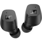 Sennheiser - Auriculares de botón Sennheiser CX True Wireless Bluetooth Negros.