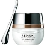 SENSAI CELLULAR PERFORMANCE Lift Remodelling Eye Cream 15 ml