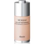 SENSAI CELLULAR PERFORMANCE Lifting Radiance Concentrate 40 ml