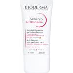 BB cream rebajadas de 40 ml Bioderma Sensibio AR para mujer 