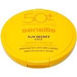 Sensilis Sun Secret SPF50+ Maquillaje Compacto Ant