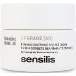 Sensilis Upgrade Ar Crema Sorbete Reafirmante y Calmante 50 ml