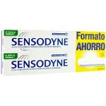Sensodyne Sensodyne Cuidado Blanqueante Duplo 75 ml 2 Uds