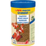 Sera Marin Granulat Alimento Principal 250 ml