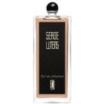 Serge Lutens Unisex fragrances COLLECTION NOIRE Nuit de cellophaneEau de Parfum Spray 100 ml