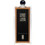 Serge Lutens Unisex fragrances COLLECTION NOIRE Santal majusculeEau de Parfum Concentration 100 ml