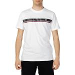 Sergio Tacchini Camiseta Marca Modelo T-Shirt Homme Stripe A
