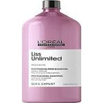 Série Expert Liss Unlimited Shampoo