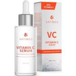 Sérum orgánico antimanchas antiarrugas para todo tipo de piel con vitamina A de ojos de 50 ml para mujer 