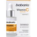 Sérum facial con vitamina A de 30 ml babaria 