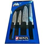 Juegos de cuchillos Monix 