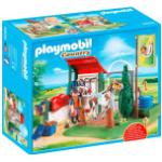 Set de Limpieza para Caballos Playmobil Playmobil