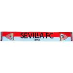 Bufandas blancas Sevilla FC para mujer 